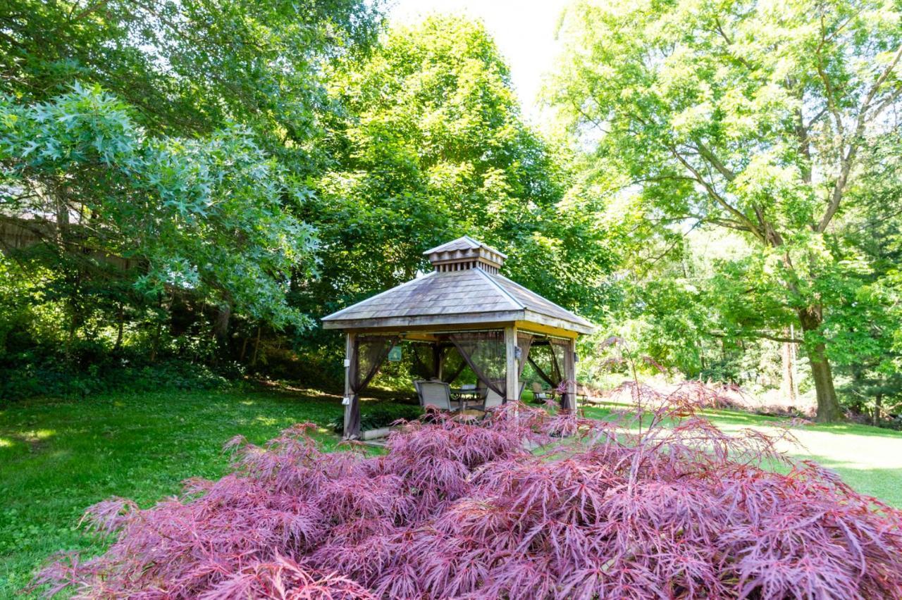 مبيت وإفطار The Pines Of Dresden المظهر الخارجي الصورة